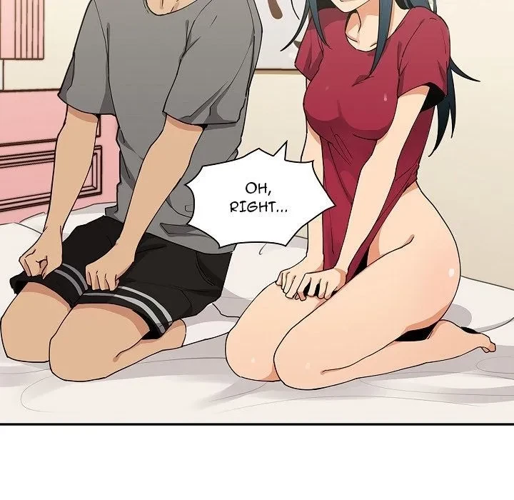 Close As Neighbors Chapter 3, page 104