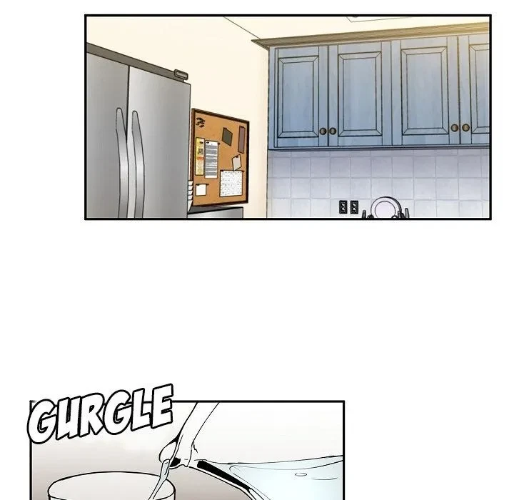 Close As Neighbors Chapter 3, page 108