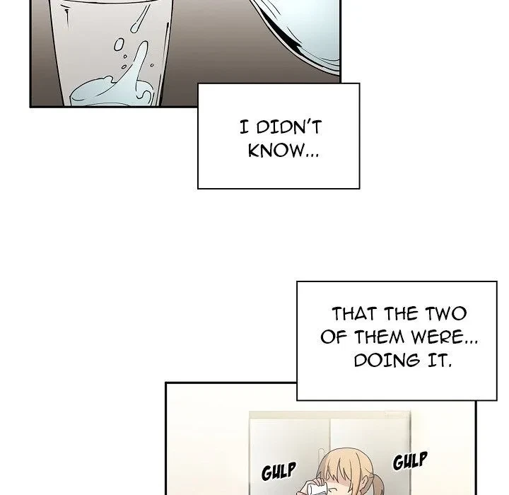 Close As Neighbors Chapter 3, page 109