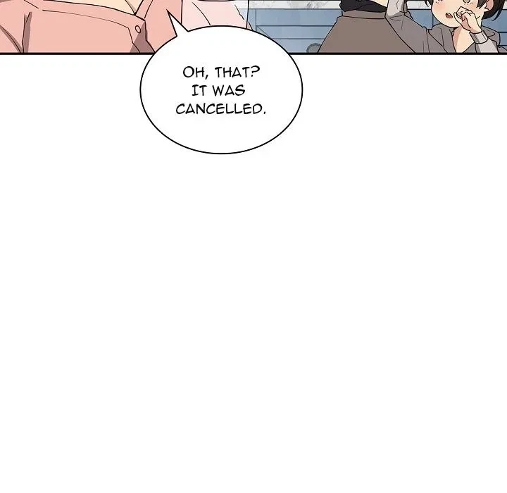 Close As Neighbors Chapter 3, page 112
