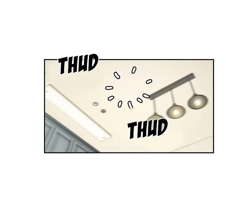 Close As Neighbors Chapter 3, page 113