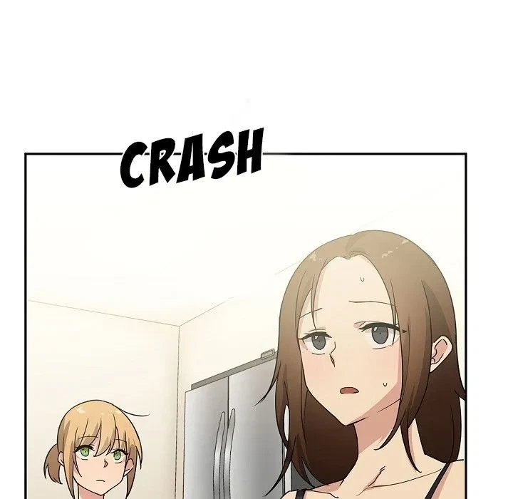 Close As Neighbors Chapter 3, page 114