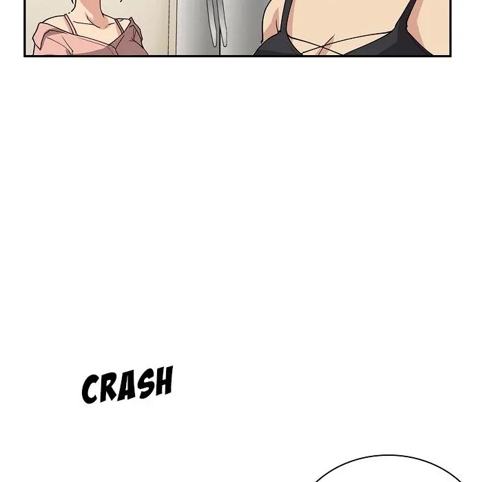 Close As Neighbors Chapter 3, page 115