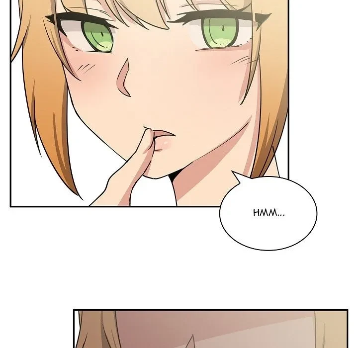 Close As Neighbors Chapter 3, page 119