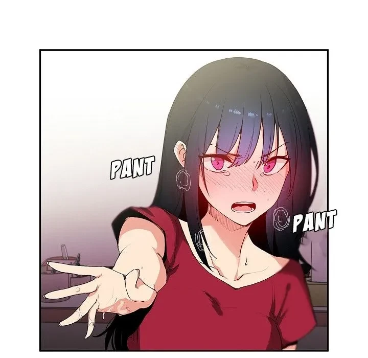 Close As Neighbors Chapter 3, page 12