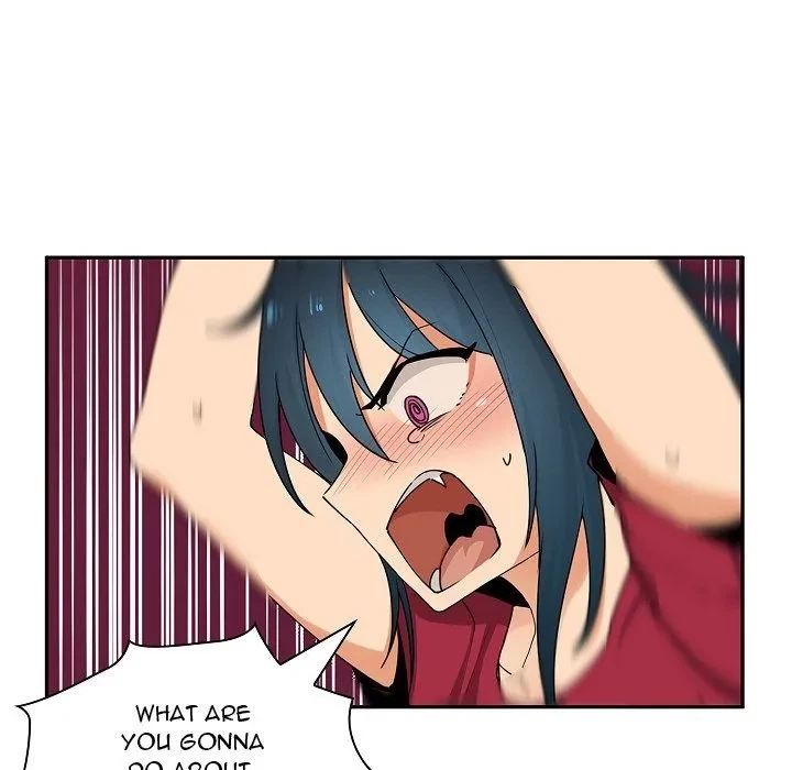 Close As Neighbors Chapter 3, page 125