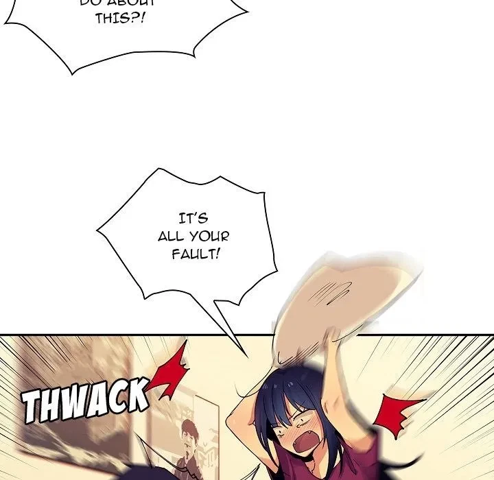 Close As Neighbors Chapter 3, page 126