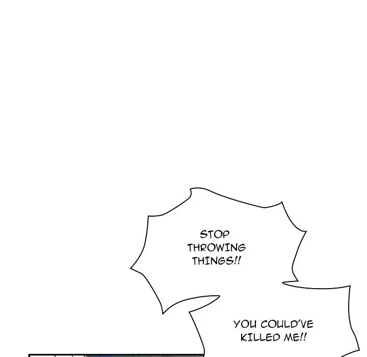 Close As Neighbors Chapter 3, page 13