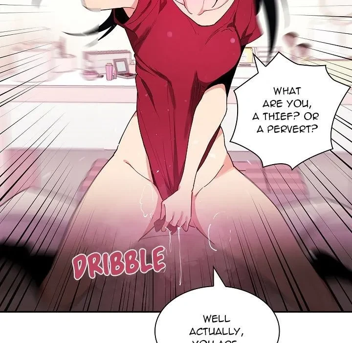 Close As Neighbors Chapter 3, page 16