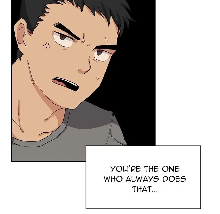 Close As Neighbors Chapter 3, page 18