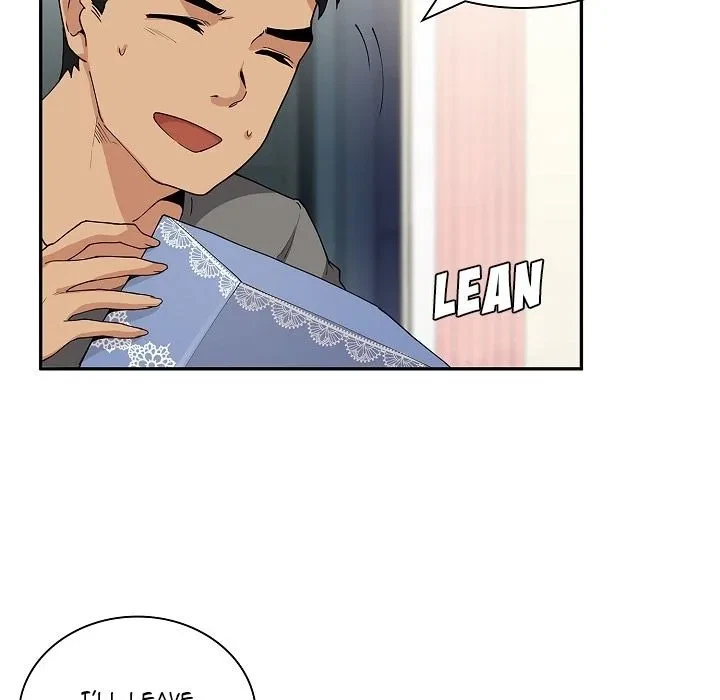 Close As Neighbors Chapter 3, page 25