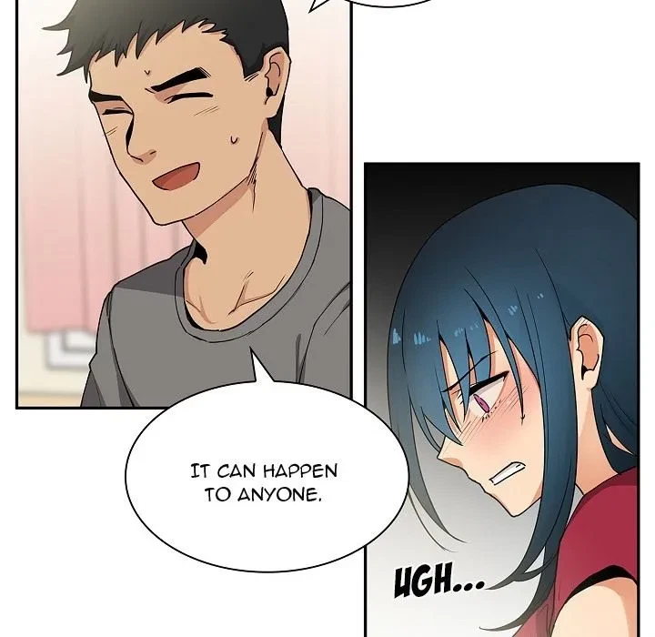 Close As Neighbors Chapter 3, page 28