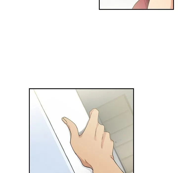 Close As Neighbors Chapter 3, page 29