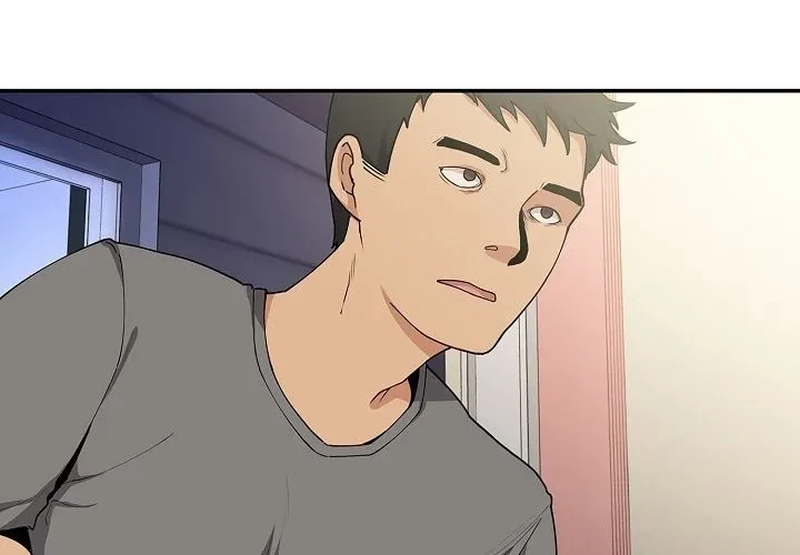 Close As Neighbors Chapter 3, page 3