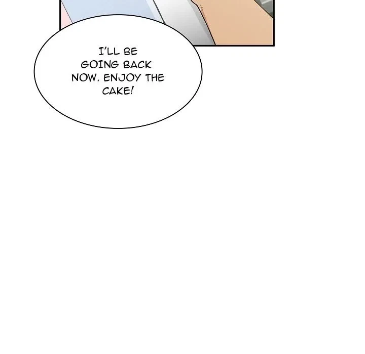 Close As Neighbors Chapter 3, page 30