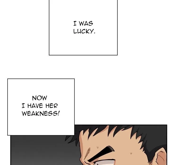 Close As Neighbors Chapter 3, page 33