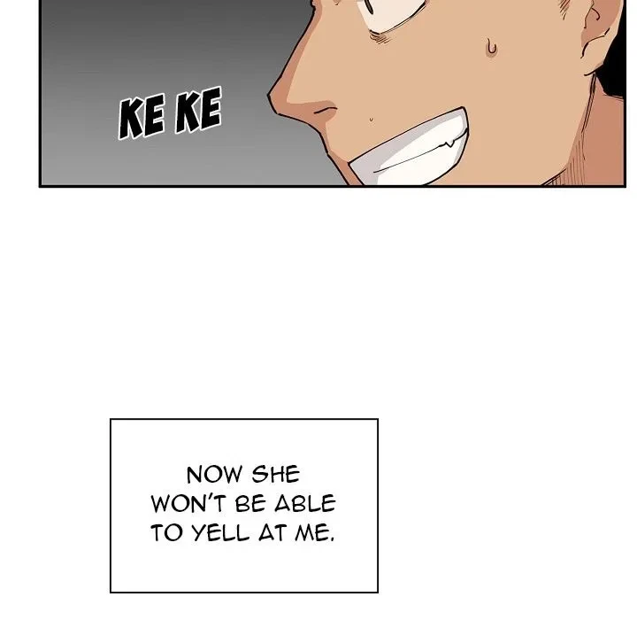 Close As Neighbors Chapter 3, page 34