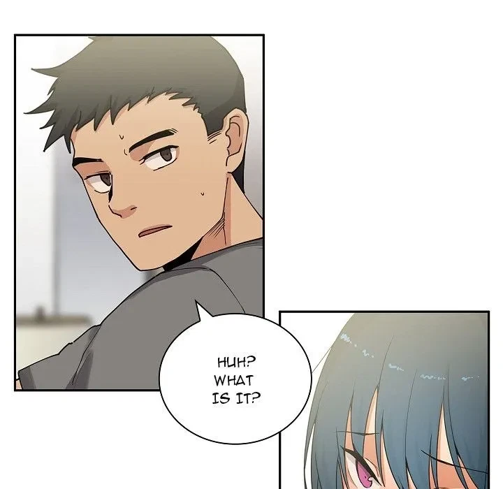 Close As Neighbors Chapter 3, page 37