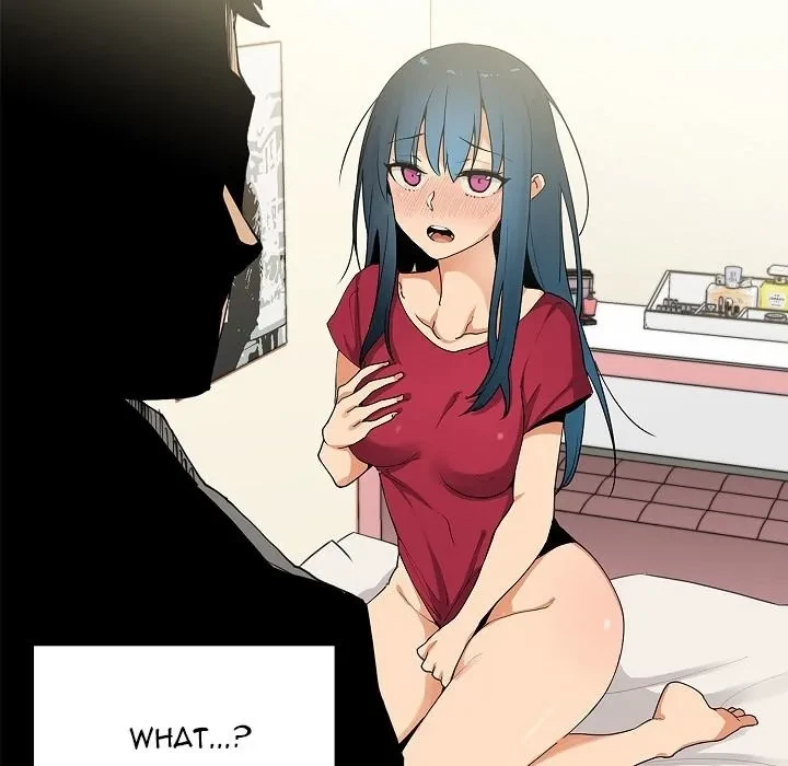 Close As Neighbors Chapter 3, page 39