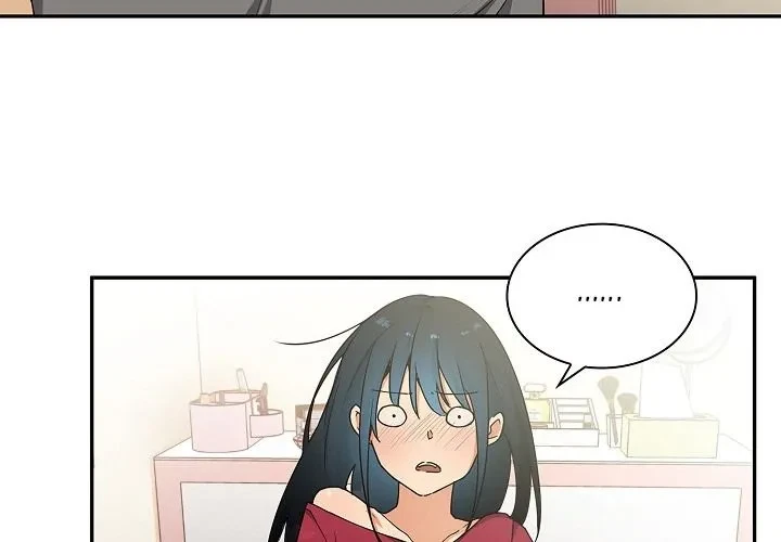 Close As Neighbors Chapter 3, page 4