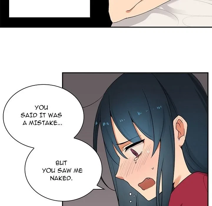 Close As Neighbors Chapter 3, page 40