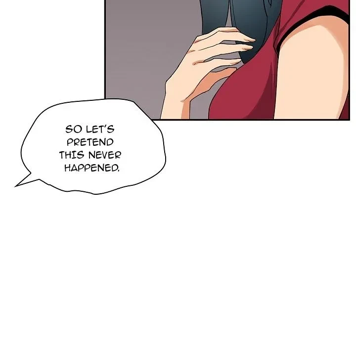 Close As Neighbors Chapter 3, page 41