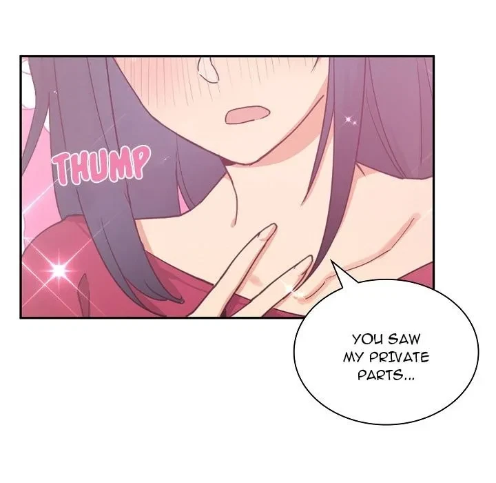 Close As Neighbors Chapter 3, page 42