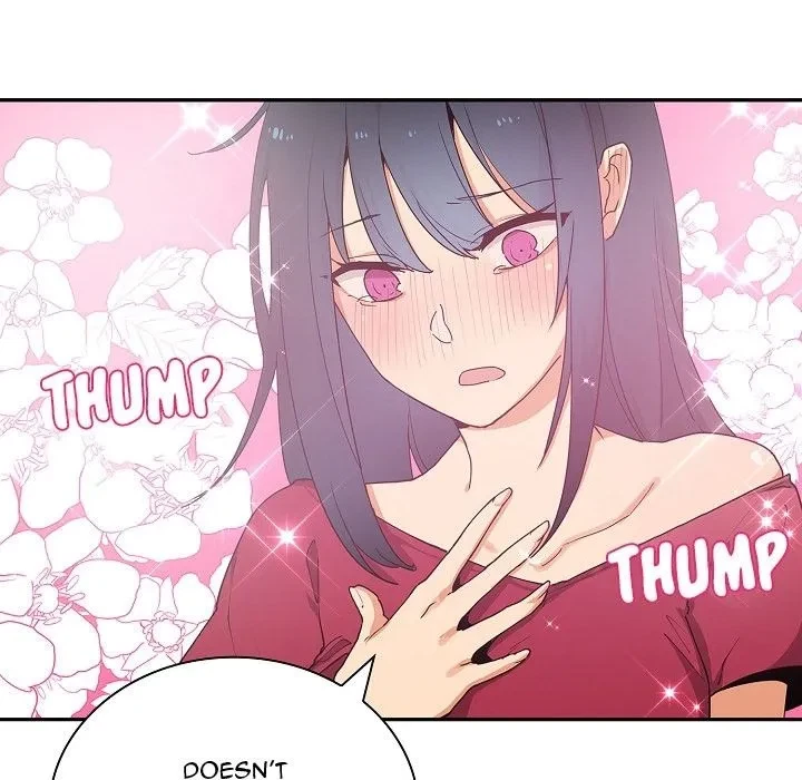Close As Neighbors Chapter 3, page 43