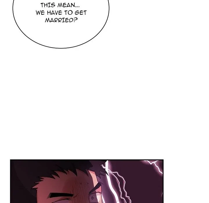 Close As Neighbors Chapter 3, page 44