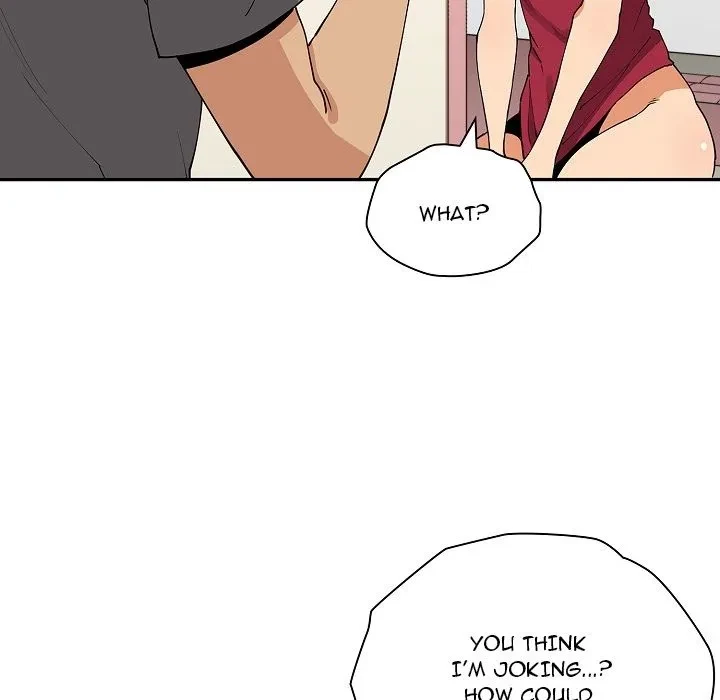 Close As Neighbors Chapter 3, page 48