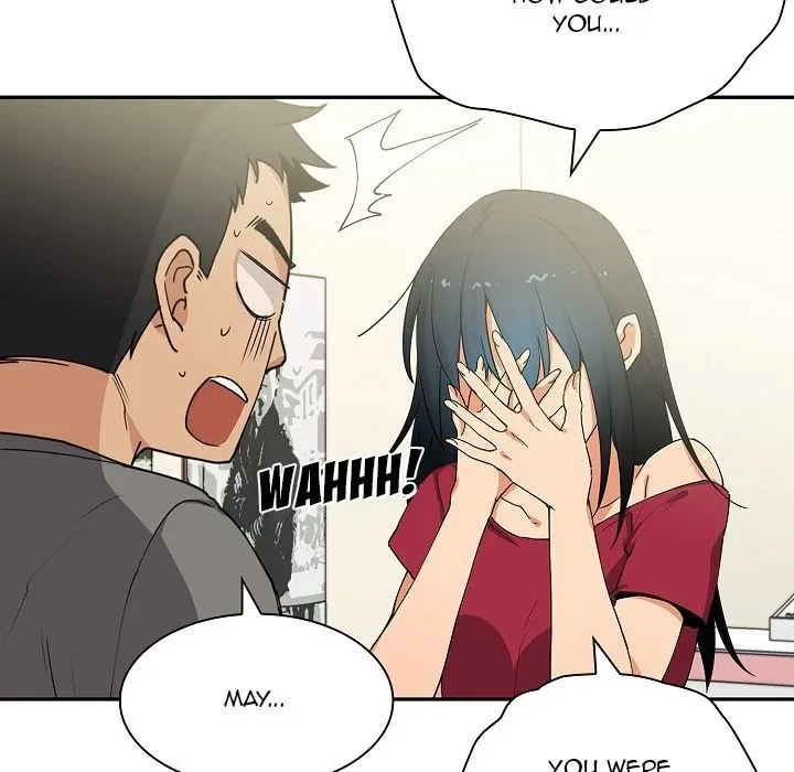 Close As Neighbors Chapter 3, page 49