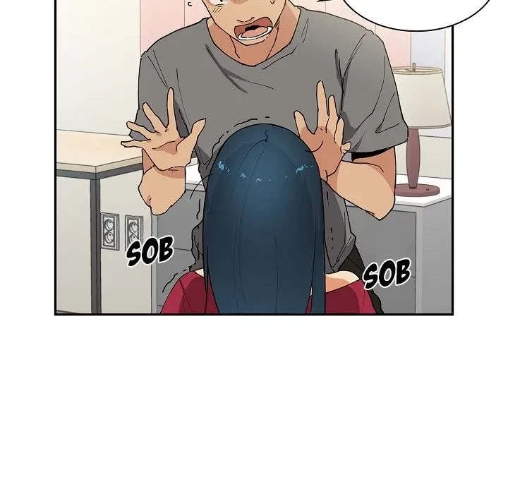 Close As Neighbors Chapter 3, page 51