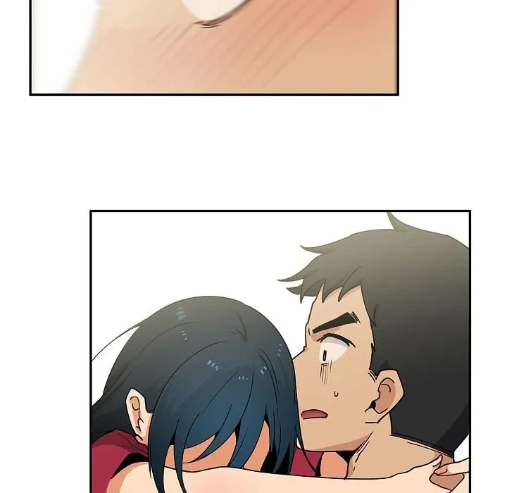 Close As Neighbors Chapter 3, page 53