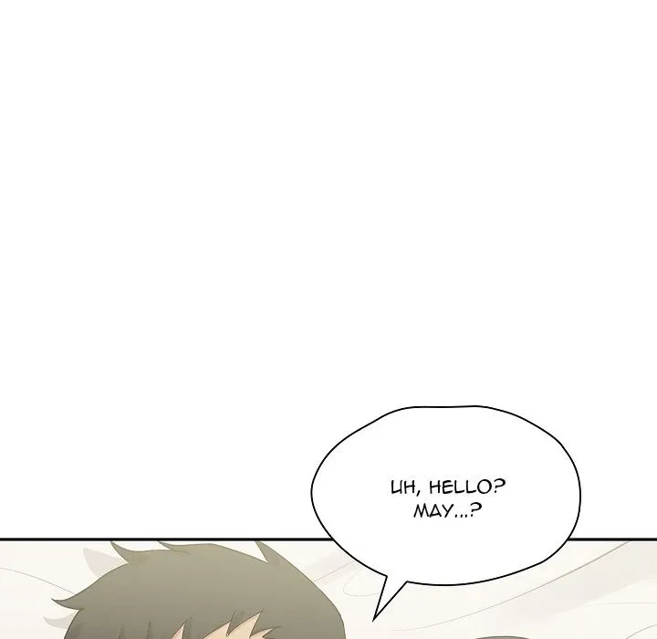 Close As Neighbors Chapter 3, page 58