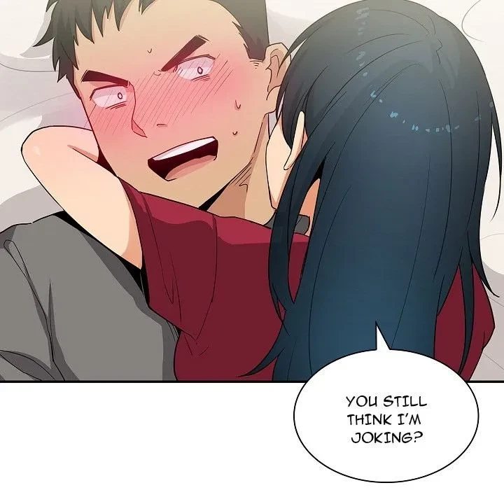 Close As Neighbors Chapter 3, page 59