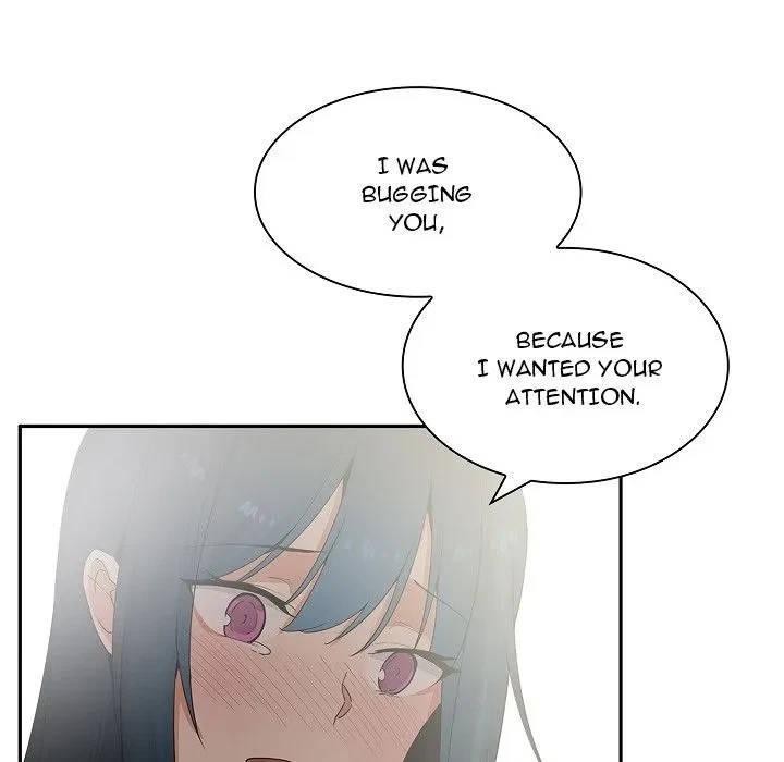 Close As Neighbors Chapter 3, page 64