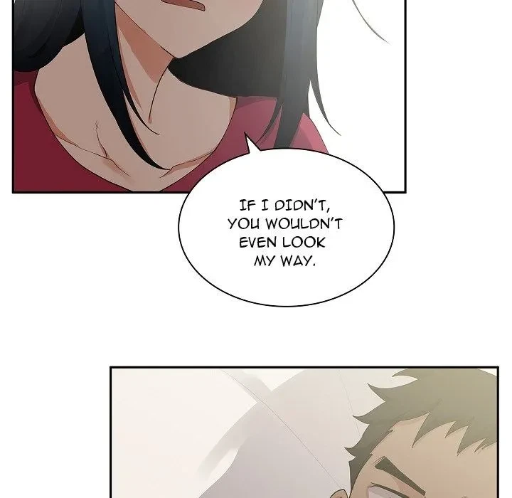 Close As Neighbors Chapter 3, page 65