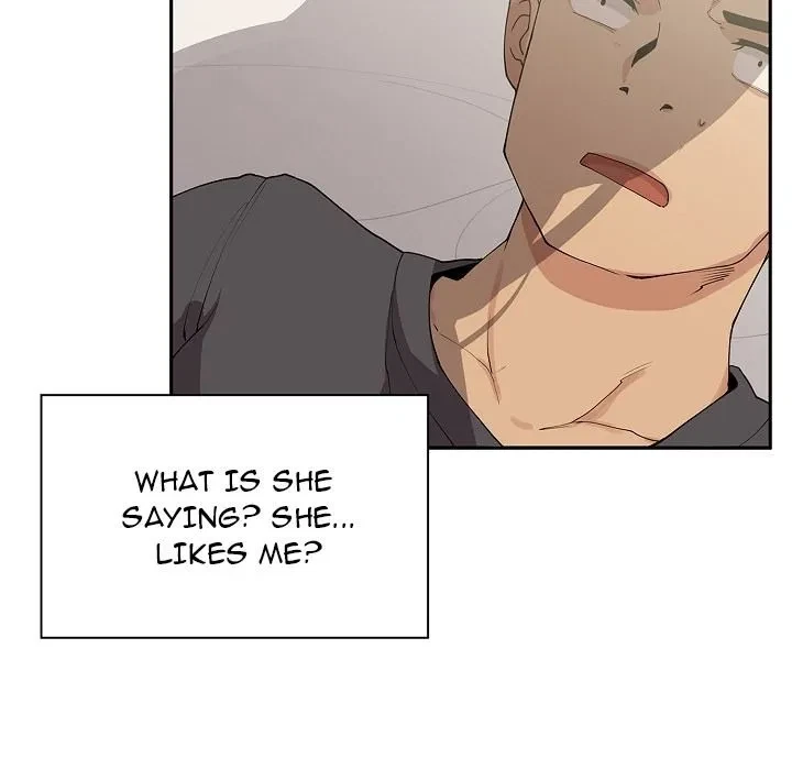 Close As Neighbors Chapter 3, page 66