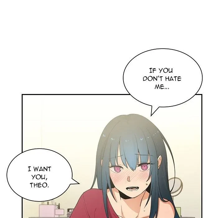 Close As Neighbors Chapter 3, page 67