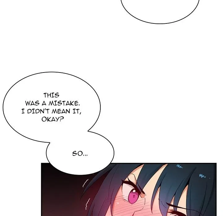 Close As Neighbors Chapter 3, page 7
