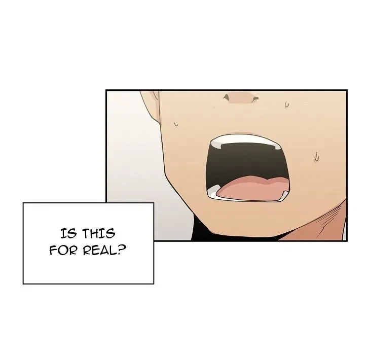 Close As Neighbors Chapter 3, page 70