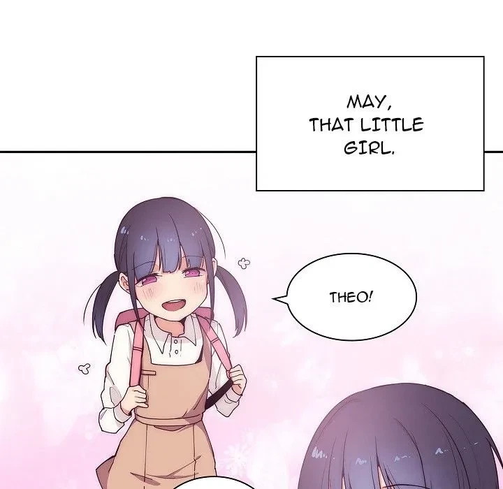 Close As Neighbors Chapter 3, page 71
