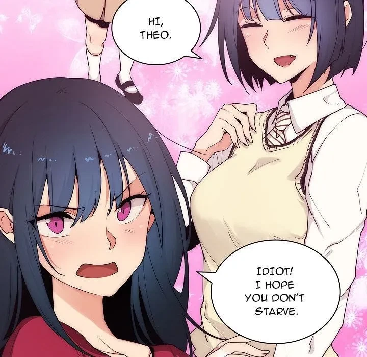 Close As Neighbors Chapter 3, page 72