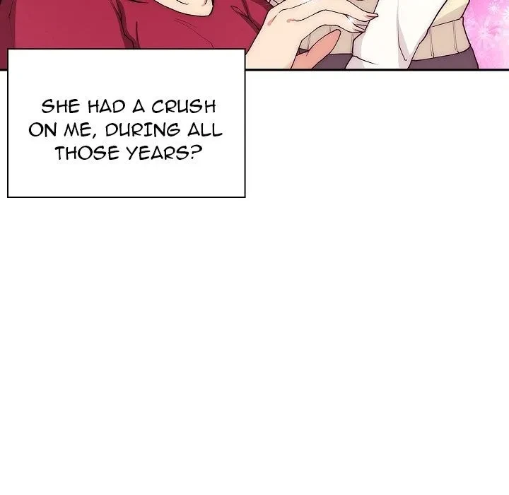 Close As Neighbors Chapter 3, page 73
