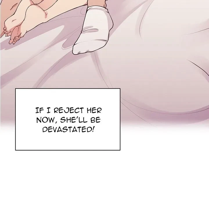 Close As Neighbors Chapter 3, page 77