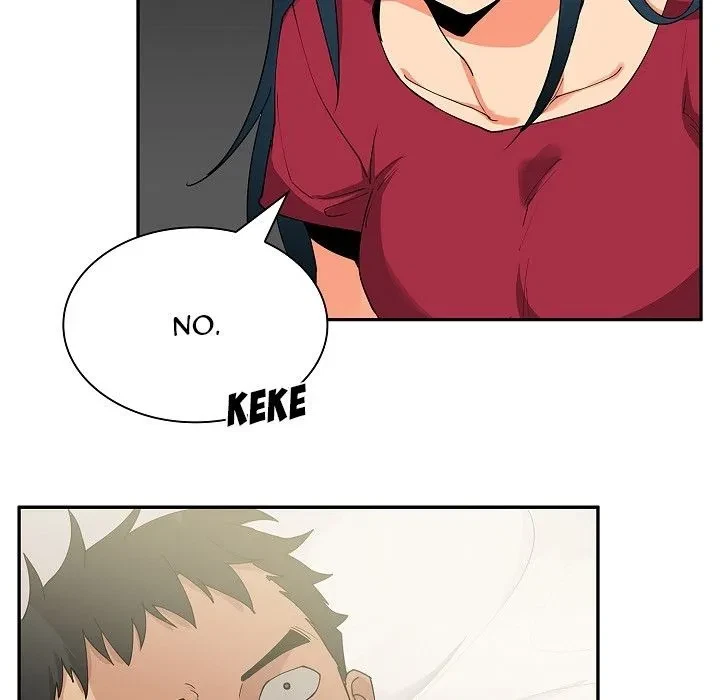 Close As Neighbors Chapter 3, page 79