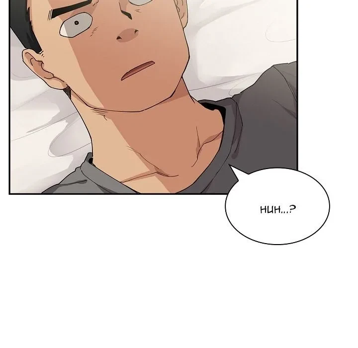 Close As Neighbors Chapter 3, page 80