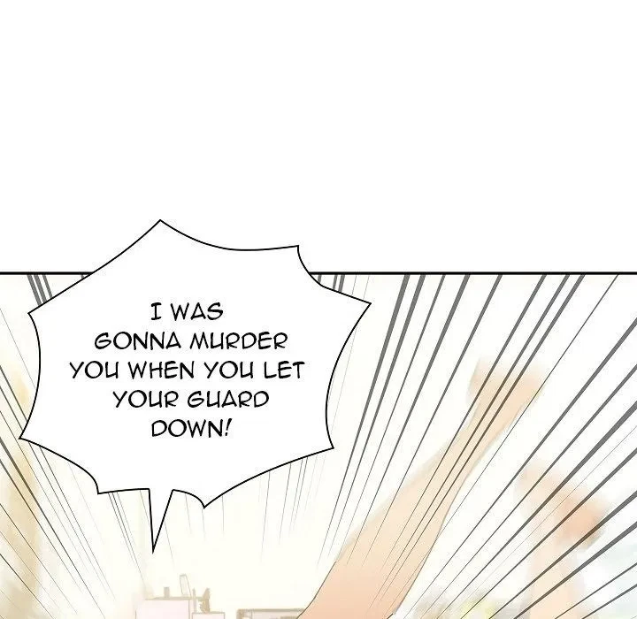Close As Neighbors Chapter 3, page 81