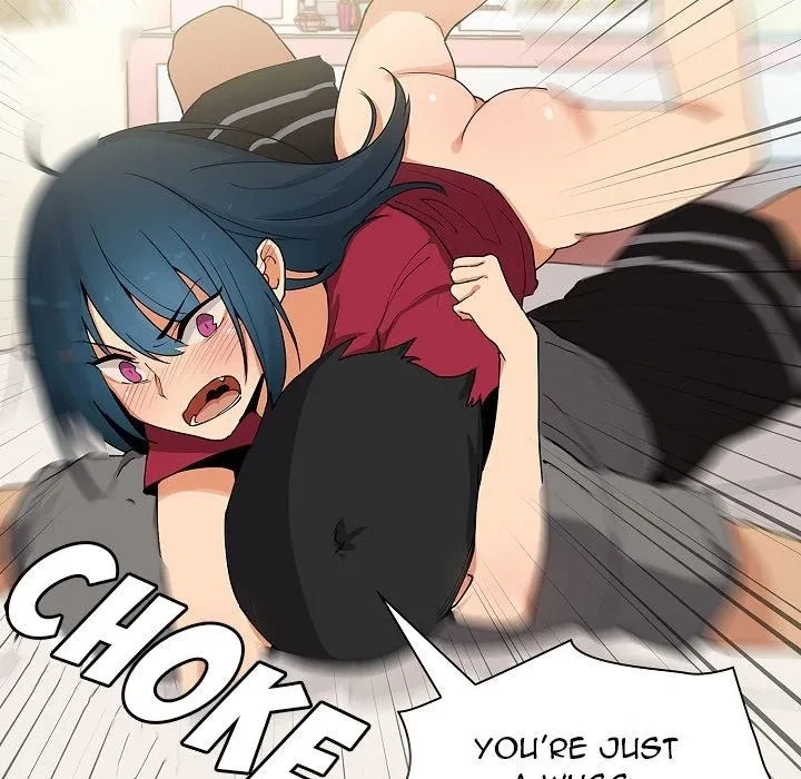 Close As Neighbors Chapter 3, page 82