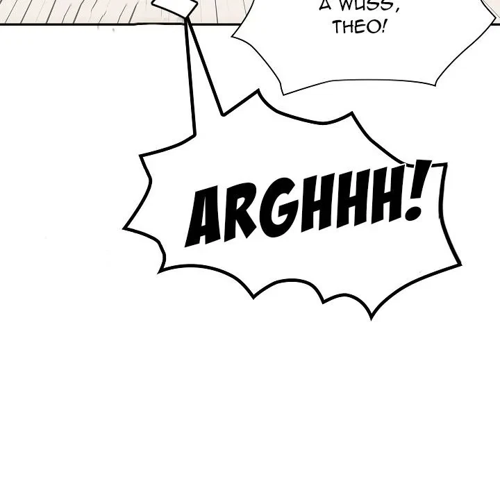Close As Neighbors Chapter 3, page 83